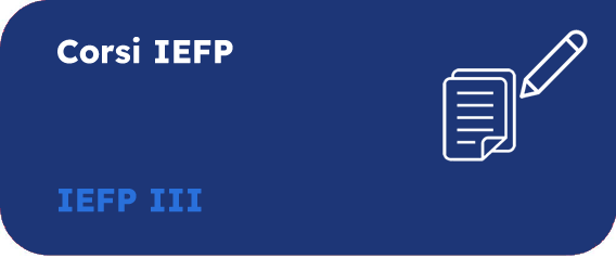 IEFP III