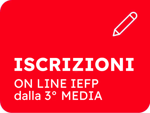 Iscrizioni online IEFP